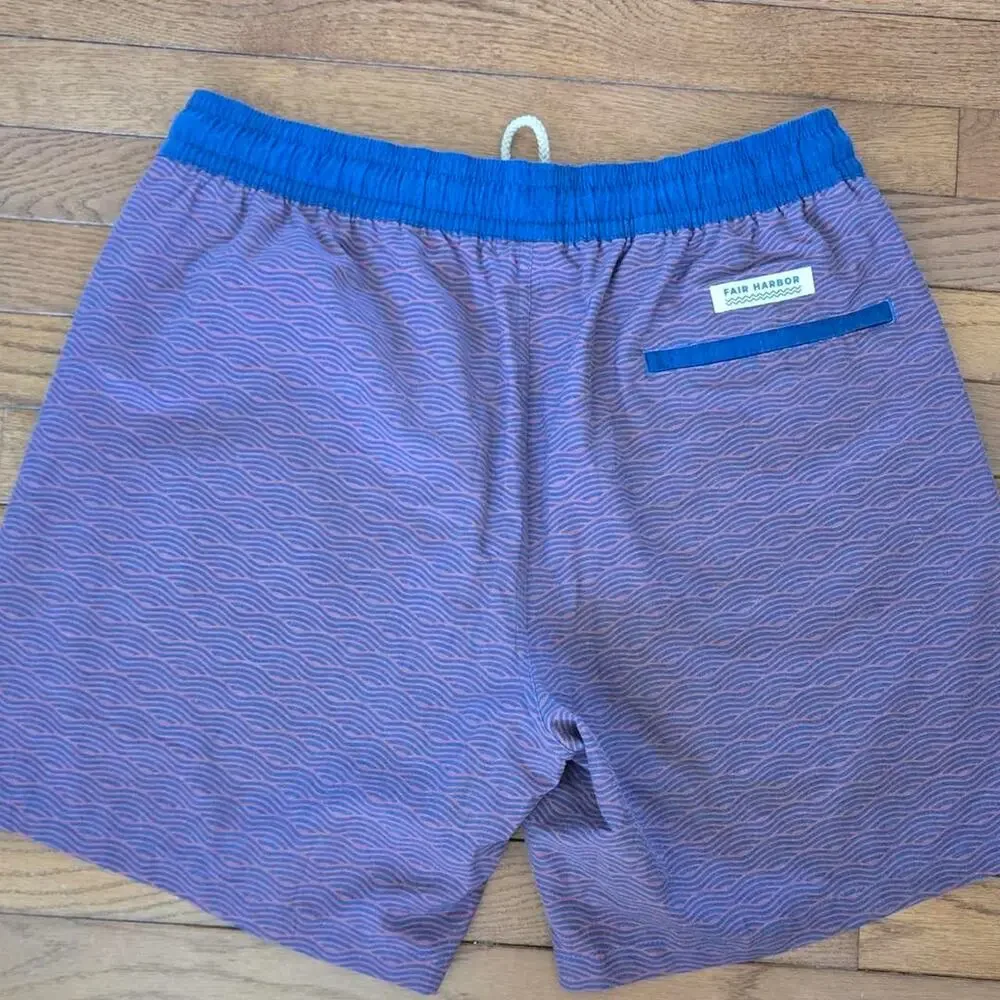 fair harbor mens bayberry 9
